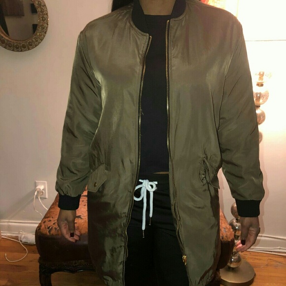 Jacket - Picture 7 of 8